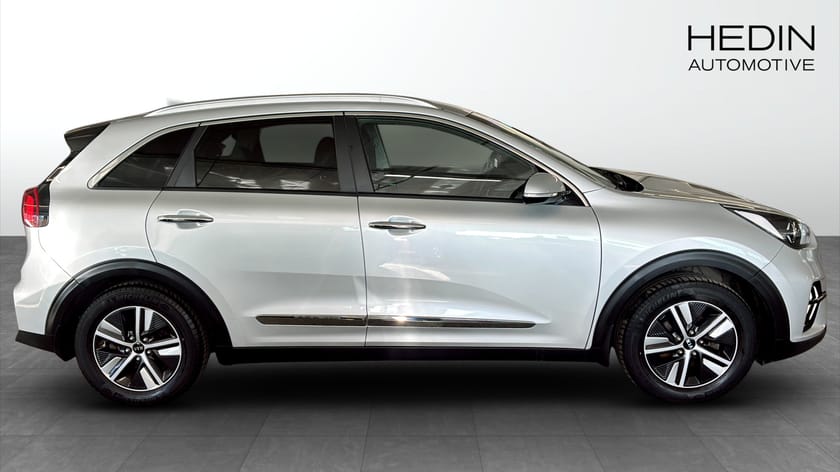 Bild 4 av Kia Niro P-HEV