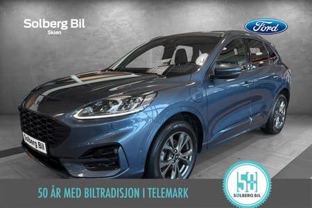 Ford Kuga Plug-In Hybrid ST-LINE/ BANG&OLUFSEN/ OPPV.RATT