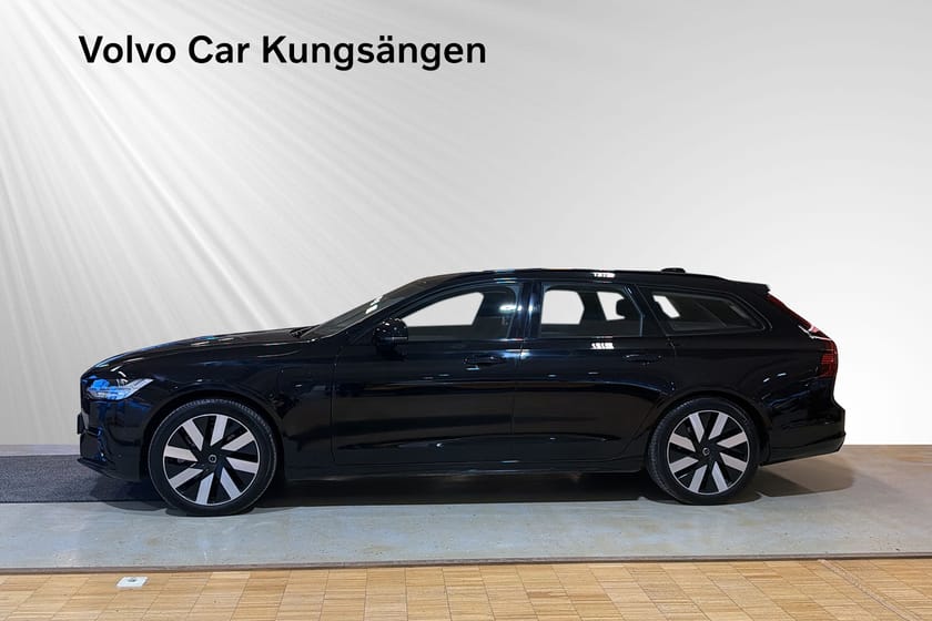 Bild 3 av Volvo V90 T6 Plus Dark Nordic Edition SELEKT