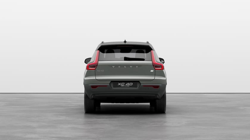 Bilde 5 av Volvo XC40 Recharge Twin