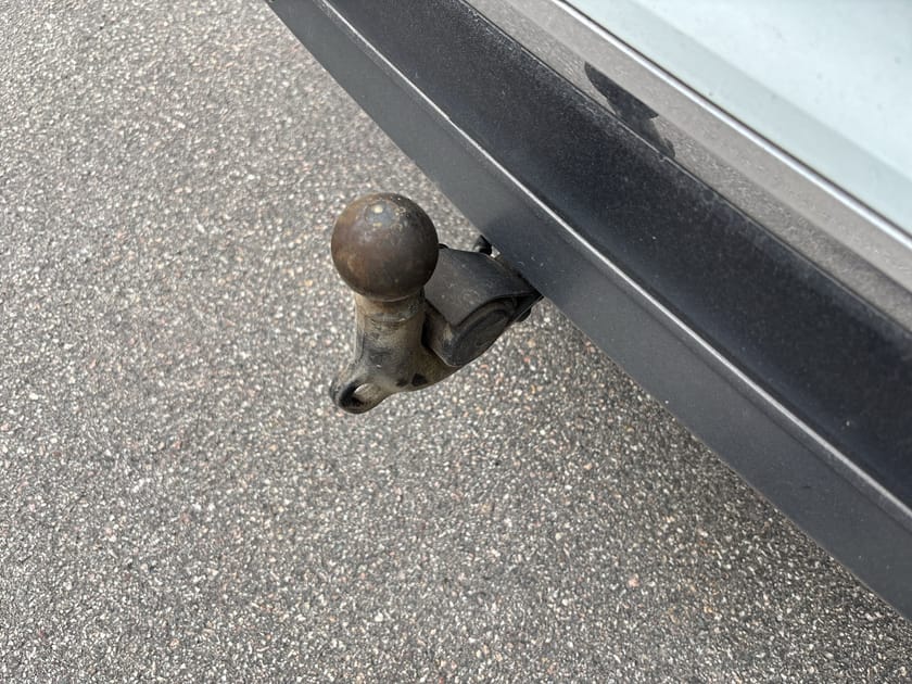 Bild 4 av Volkswagen Tiguan 2,0 TDI 4M DSG 190hk
