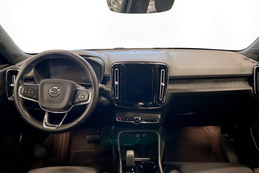 Bild 4 av Volvo XC40 Recharge Core