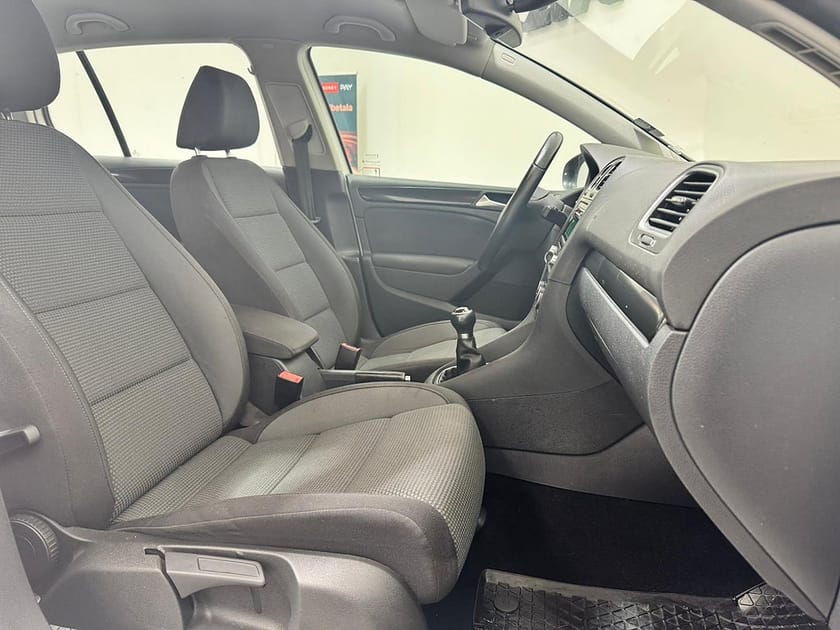 Bild 5 av Volkswagen Golf