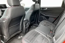 Ford Kuga Plug-In Hybrid