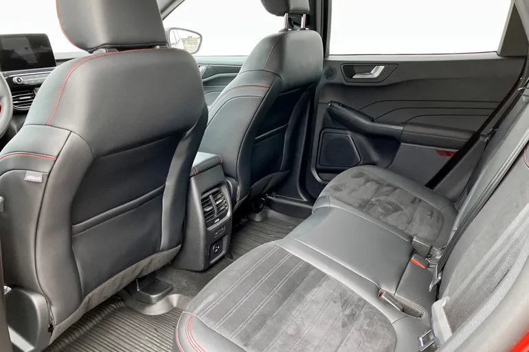 Ford Kuga Plug-In Hybrid