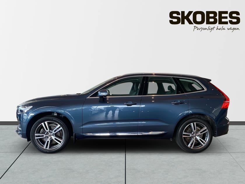 Bild 4 av Volvo XC60