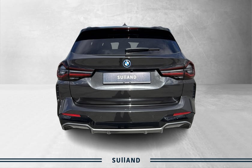 Bilde 4 av BMW iX3 Fully Charged M-sport/Head-up/Harman+++