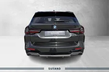 Thumnail bilde 3 av BMW iX3