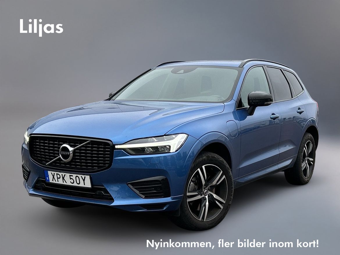 XPK50Y – Volvo XC60