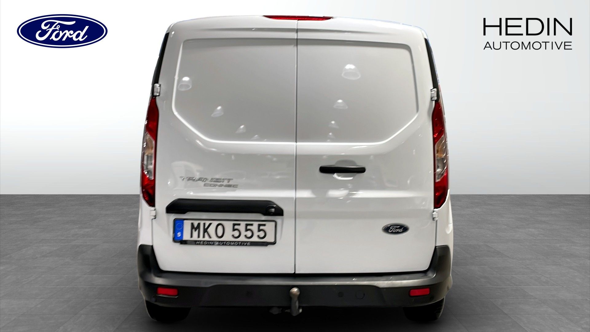 Ford Transit Connect 240 1.5 EcoBlue 2022, bild 7/9