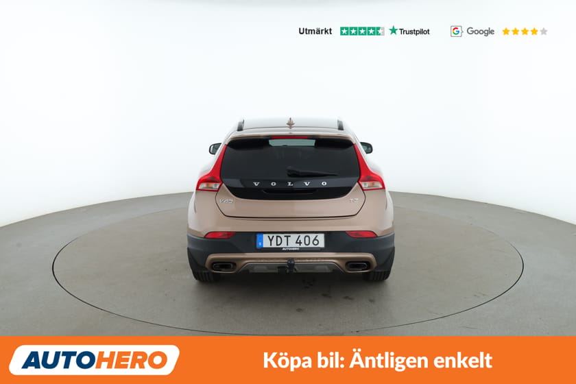 Bild 4 av Volvo V40 Cross Country