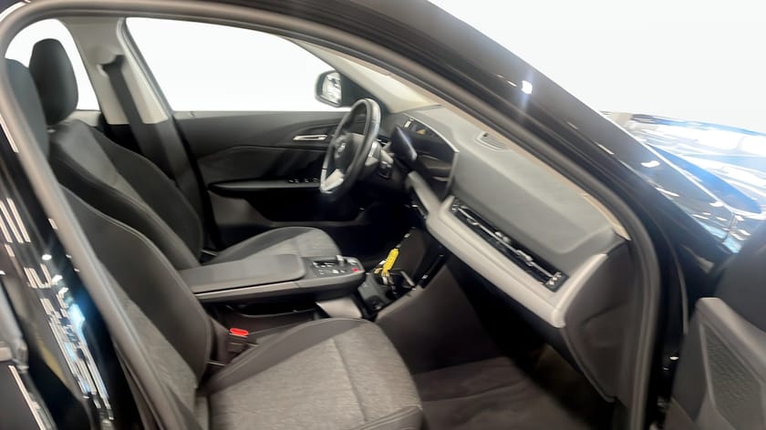 Bild 3 av BMW X1 sDrive18i Navi