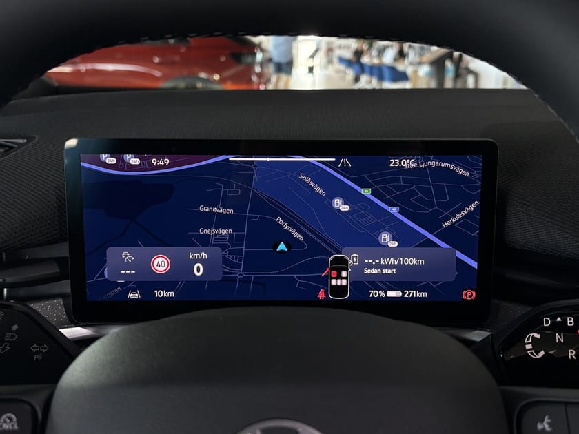 Bild 5 av Volkswagen ID.3 Neo