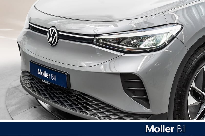 Bilde 3 av Volkswagen ID.4 Pro
