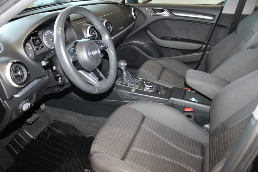Bilde 4 av Audi A3 Sportback 40 e-tron