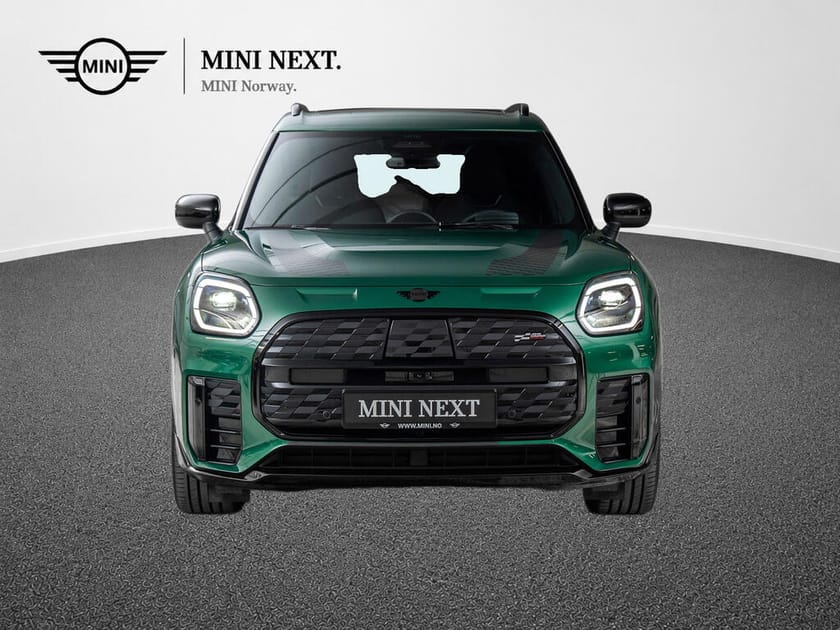 Bilde 2 av MINI Countryman SE ALL4