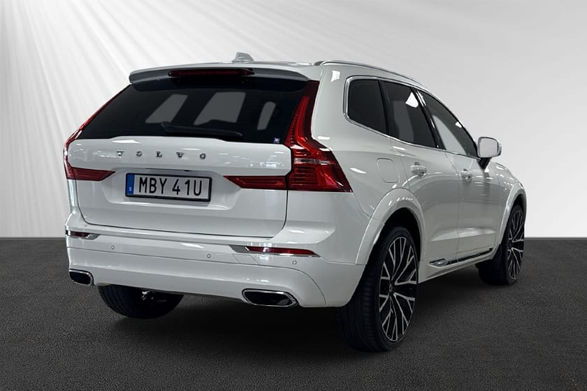 Bild 3 av Volvo XC60