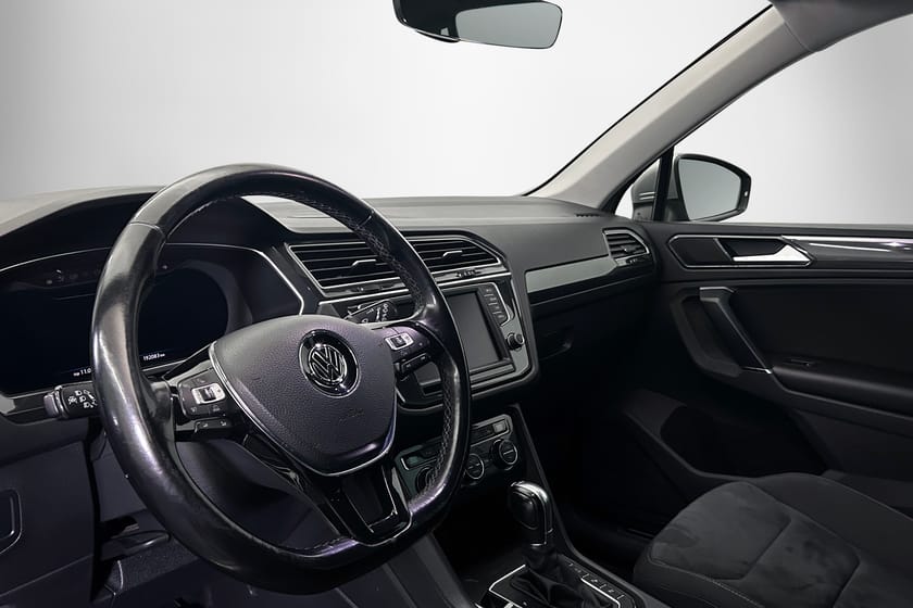 Bild 4 av Volkswagen Tiguan