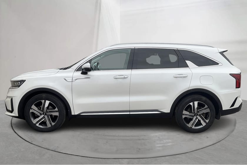 Bild 2 av Kia Sorento PHEV 1.6 T-GDi Plug-in Hybrid AWD (265hk)