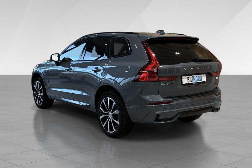 Bilde 4 av Volvo XC60