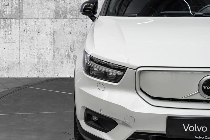 Bilde 4 av Volvo XC40 Recharge P8 AWD - Godt utstyrt! HarmanKardon Hengerfeste AktivLED