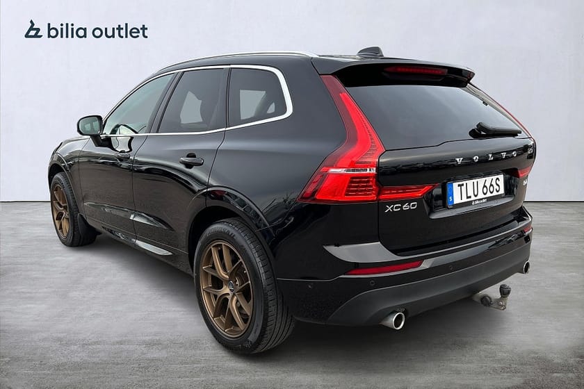 Bild 4 av Volvo XC60
