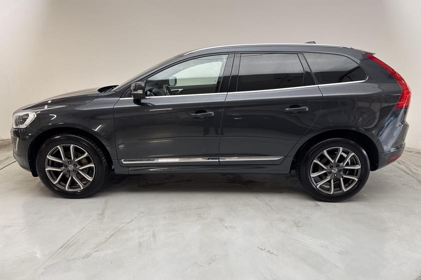 Bild 2 av Volvo XC60