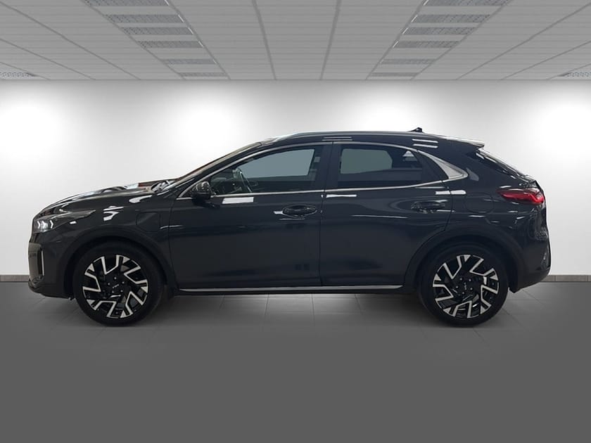 Bild 4 av Kia XCeed Plug-in Hybrid Action 141hk- Godkänd