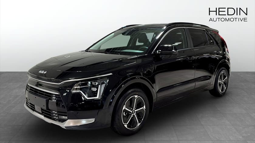Bild 1 av Kia Niro Plug-In-Hybrid ADVANCE