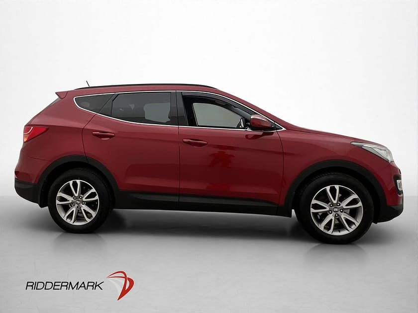 Bild 4 av Hyundai Santa Fe