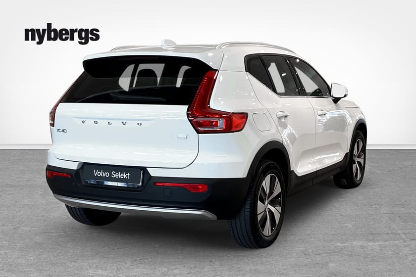 Bild 4 av Volvo XC40 Recharge T4 Inscription Expression