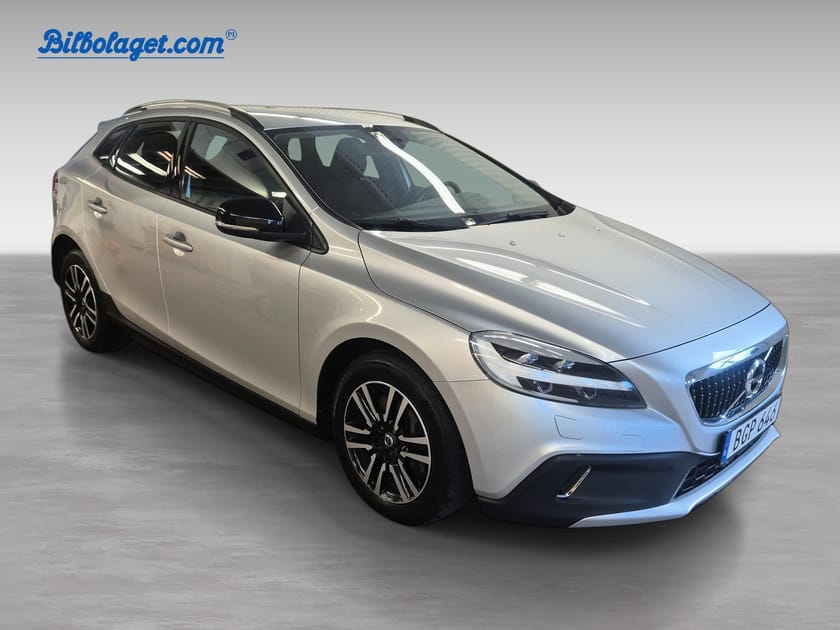 Bild 3 av Volvo V40 Cross Country D3 Business Advanced