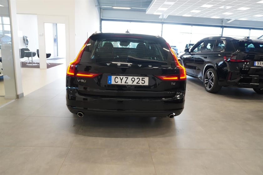 Bild 4 av Volvo V90 T4 Business Advanced VoC Backkamera