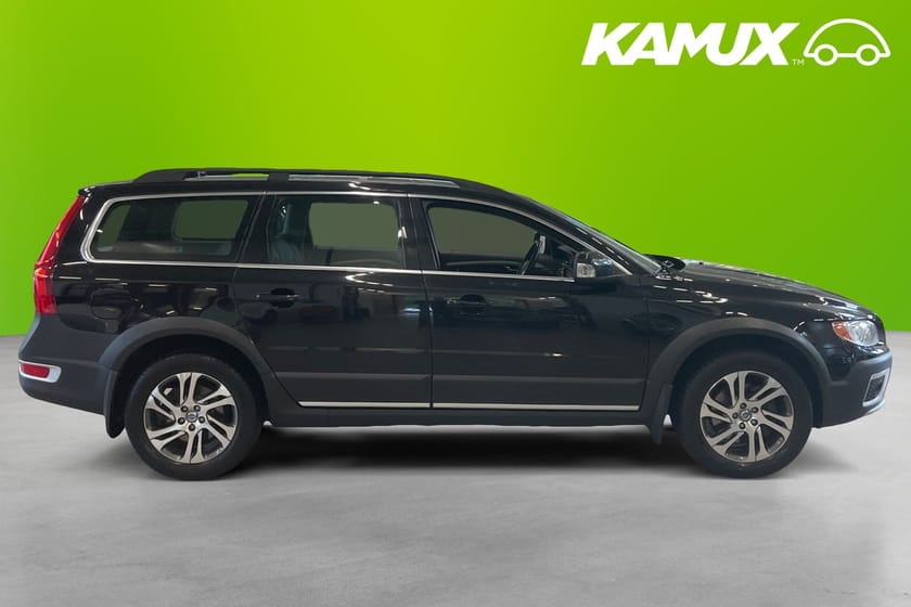 Bild 2 av Volvo XC70 D5 AWD Summum Dragkrok 215hk