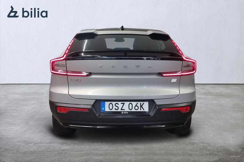 Bild 2 av Volvo C40 Recharge Core