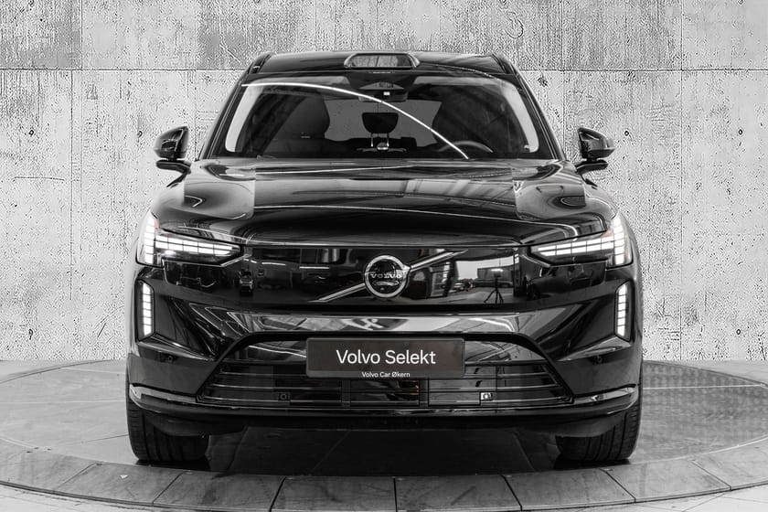 Bilde 4 av Volvo EX90 Twin Motor Performance 7-seater TM Ultra - Bowers&Wilkins 22" Mye Utstyr!