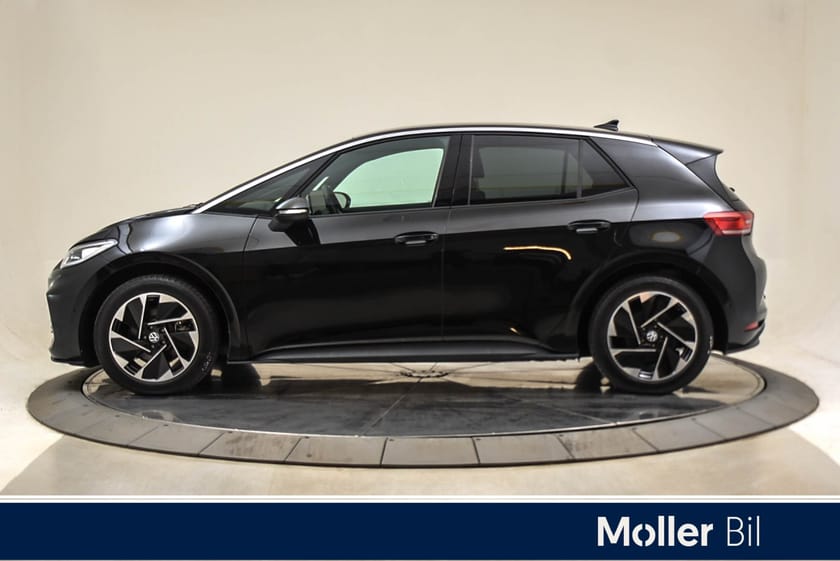 Bilde 3 av Volkswagen ID.3 Pro Performance highline 59kwh 204hk