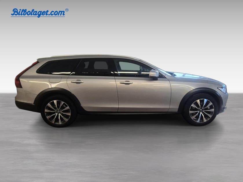Bild 4 av Volvo V90 Cross Country B4 AWD Diesel Plus
