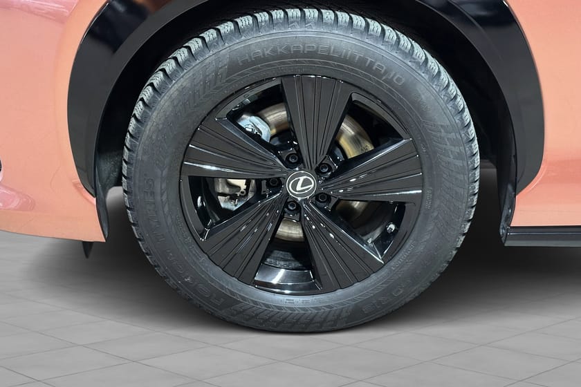 Bilde 5 av Lexus RZ 450e Executive Bitone