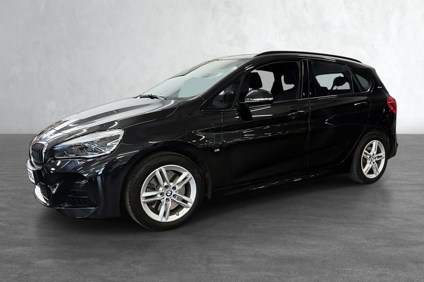Bilde 2 av BMW 225xe Active Tourer Skinn/M -Sport