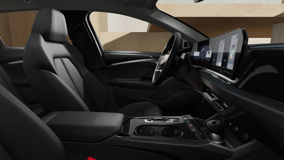Audi Audi A6 Avant e-tron performance — bild 9