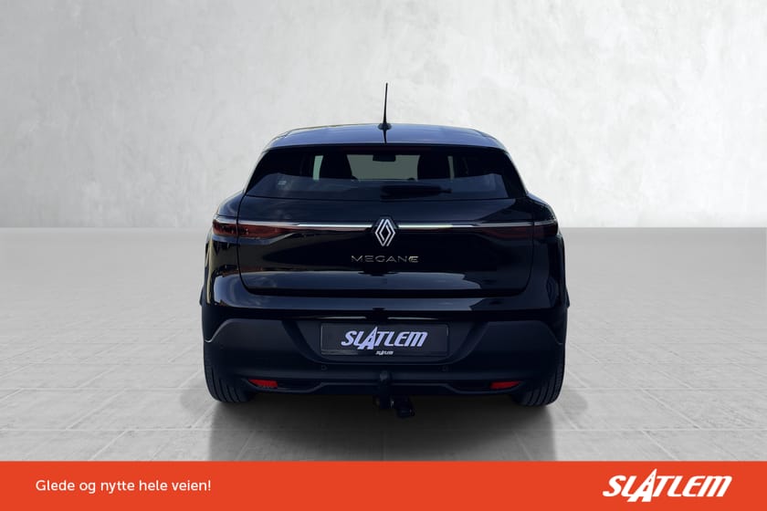 Bilde 4 av Renault Mégane E-TECH NAVI/KAMERA/CARPLAY/DAB+/ADAPTIVE CRUISE++