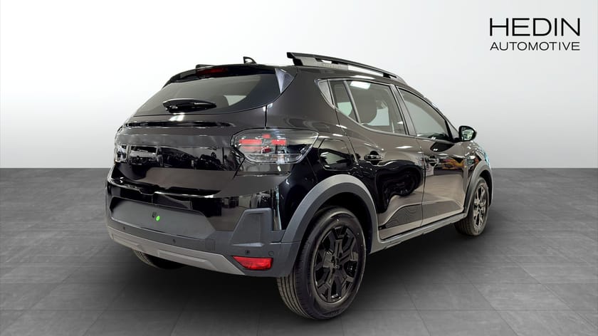 Bild 2 av Dacia Sandero Stepway EXTREME  PL 2190:-mån TCE 110