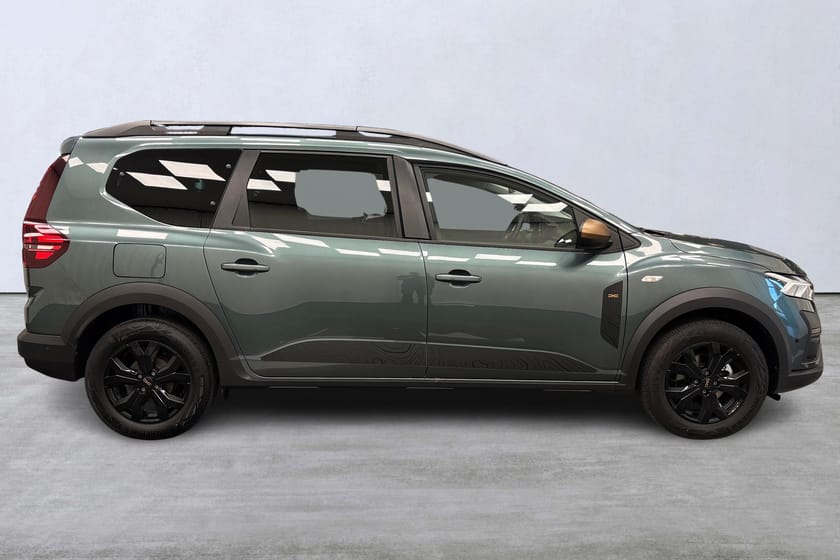 Bild 5 av Dacia Jogger 7-sätes HYBRID 140 Extreme 7 platser II