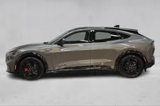 Thumnail bilde 1 av Ford Mustang Mach-E Long Range AWD