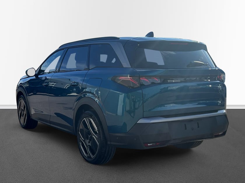 Bild 2 av Peugeot 5008 Plug-In Hybrid