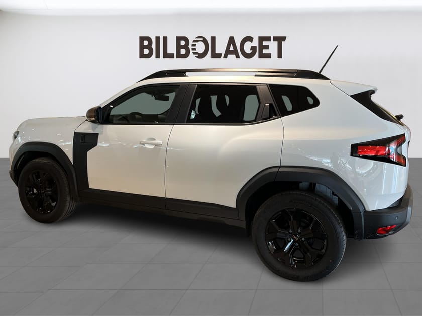 Bild 2 av Dacia Duster Hybrid 155