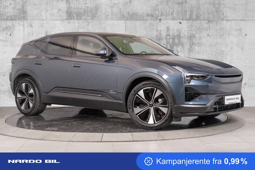 Bilde 1 av Polestar 3 Long Range Dual Motor