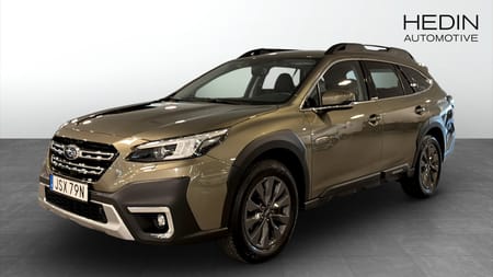 Subaru Outback 2.5I-L ES ADVENTURE NO XFUEL