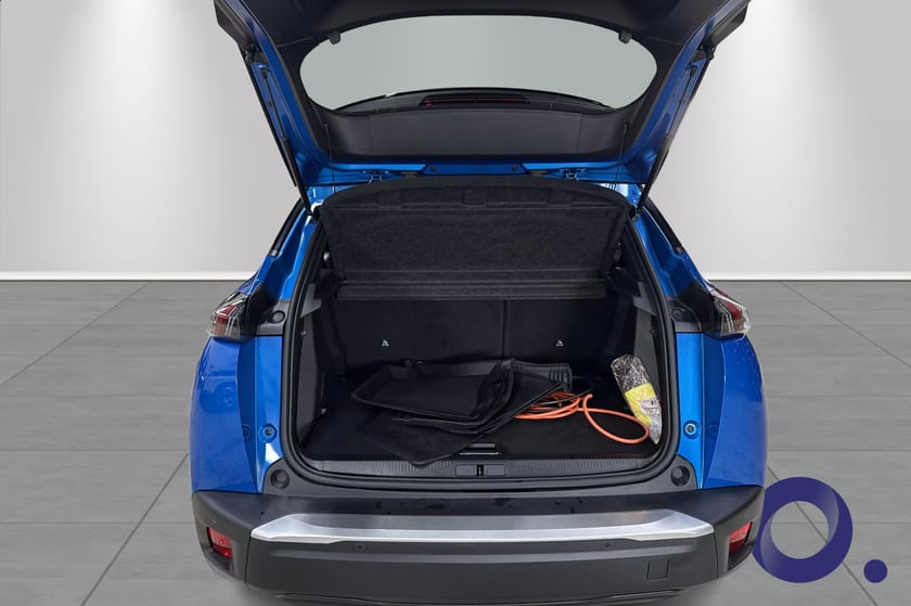 Bilde 5 av Peugeot e-2008 e-208 GT line